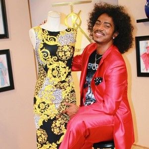 Meet your Posher, Tyrone